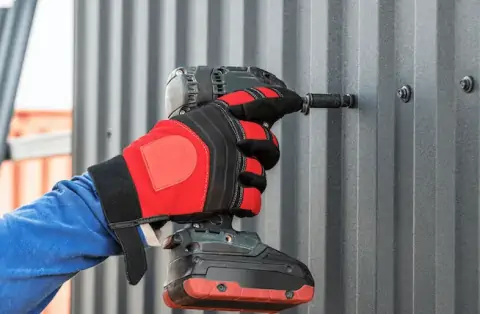 Travaux de zinguerie - Longpré-les-Corps-Saints